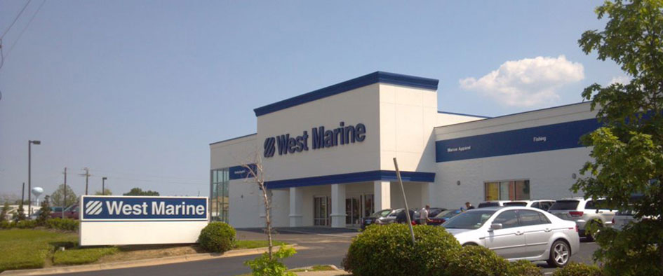 West Marine